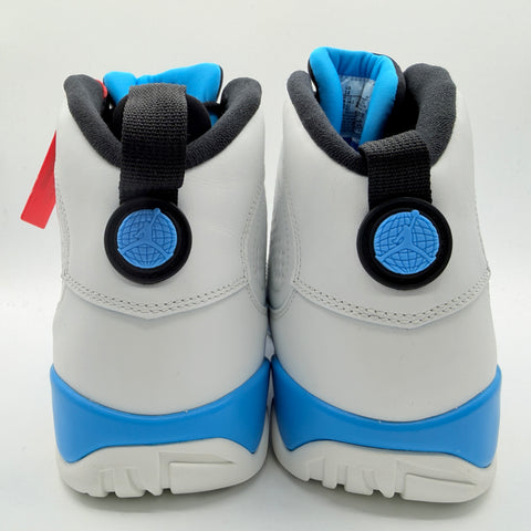 Air Jordan 9 Retro 'Powder Blue (2024)' | US M 14 (No Box)