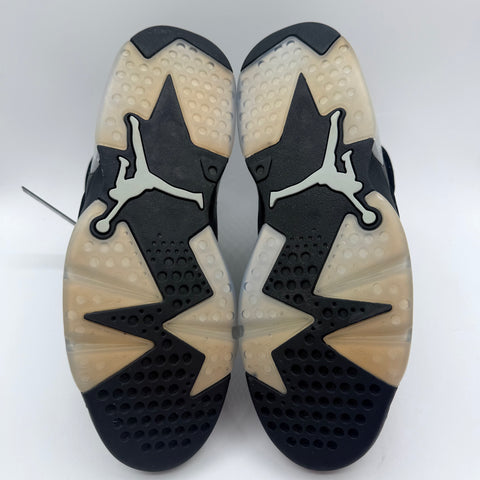 Air Jordan 6 Retro 'Chrome (2022)' | US M 10.5