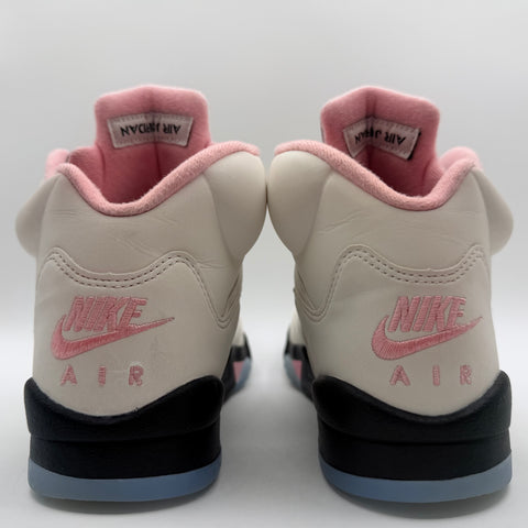 Air Jordan 5 Retro 'Medium Soft Pink (2025)' | US GS 6.5Y