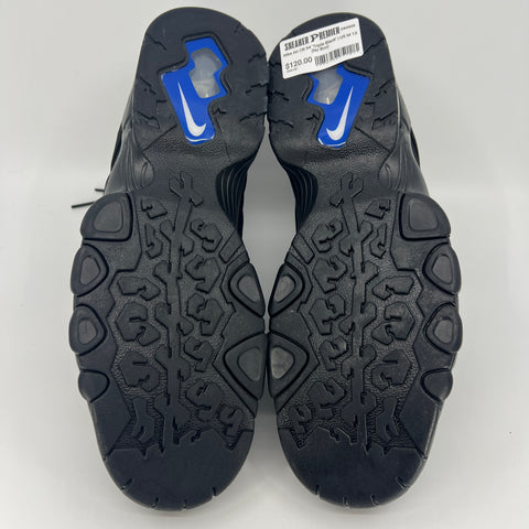 Nike Air CB 94 'Triple Black' | US M 13 (No Box)
