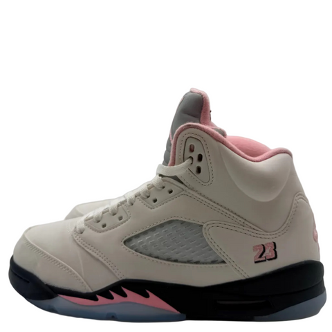 Air Jordan 5 Retro 'Medium Soft Pink (2025)' | US GS 6.5Y