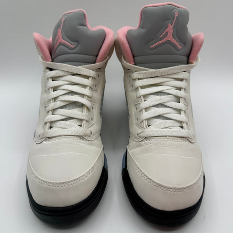 Air Jordan 5 Retro 'Medium Soft Pink (2025)' | US GS 6.5Y