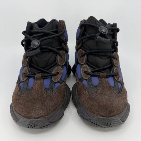 Adidas Yeezy 500 High `Tyrian (2020)` | US M 6