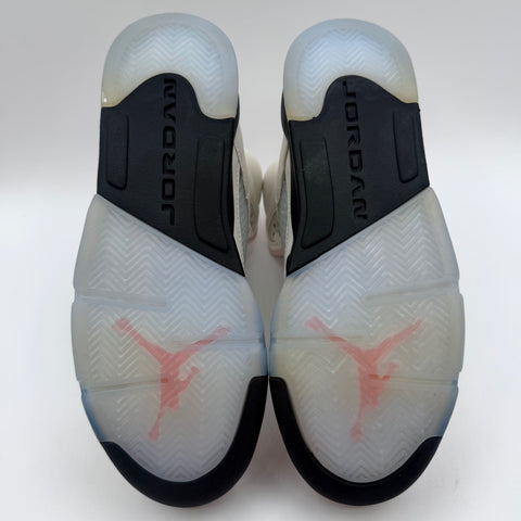 Air Jordan 5 Retro 'Medium Soft Pink (2025)' | US GS 6.5Y