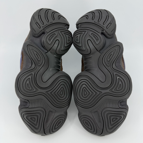 Adidas Yeezy 500 High `Tyrian (2020)` | US M 6