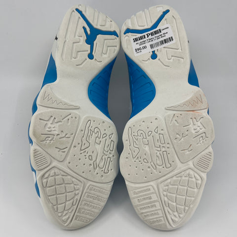 Air Jordan 9 Retro 'Powder Blue (2024)' | US M 11 (No Box)
