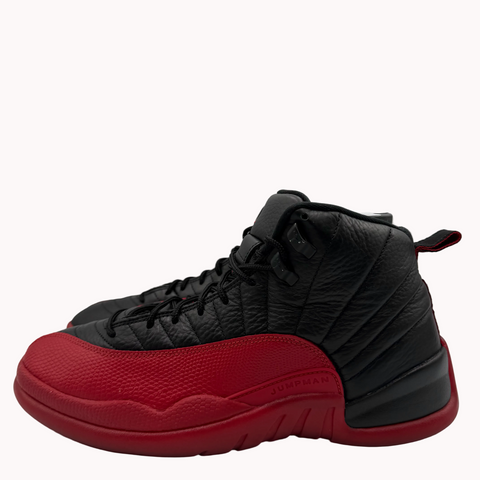 Jordan 12 Retro `Flu Game (2025)` | US M 11