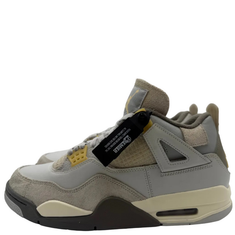 Air Jordan 4 Retro SE 'Craft Photon Dust (2023)' | US M 10.5