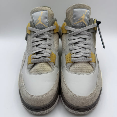 Air Jordan 4 Retro SE 'Craft Photon Dust (2023)' | US M 10.5