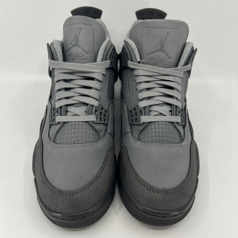 Air Jordan 4 Retro 'Paris Olympics Wet Cement (2024)' | US M 9.5 (No Box)