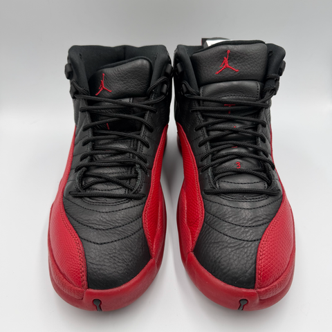 Jordan 12 Retro `Flu Game (2025)` | US M 11