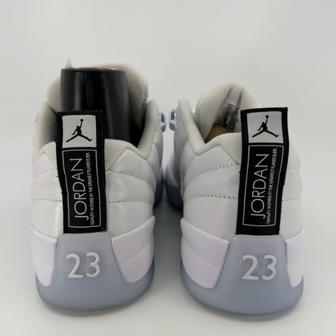 Jordan 12 Retro 'Low Easter (2021)' | US M 9