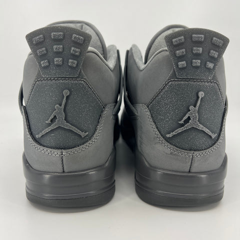 Air Jordan 4 Retro 'Paris Olympics Wet Cement (2024)' | US M 9.5 (No Box)