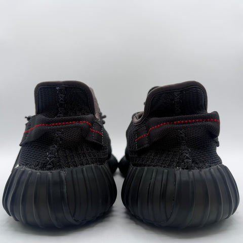 Adidas Yeezy 350 V2 'Black (2019)' | US M 10