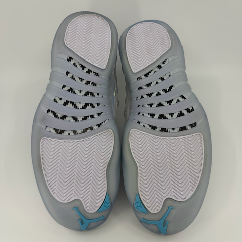 Jordan 12 Retro 'Low Easter (2021)' | US M 9
