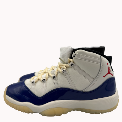 Jordan 11 Retro GS `Rare Air (2025)` | GS 7Y