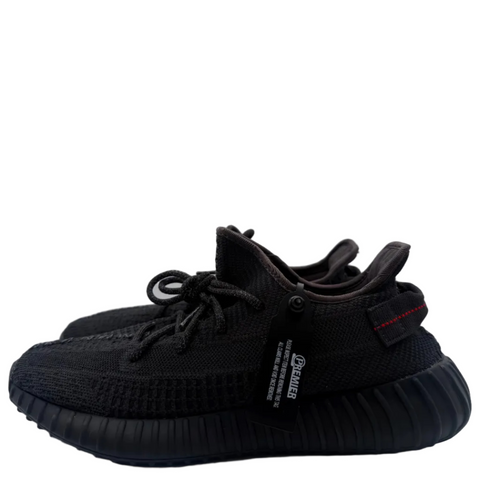 Adidas Yeezy 350 V2 'Black (2019)' | US M 10