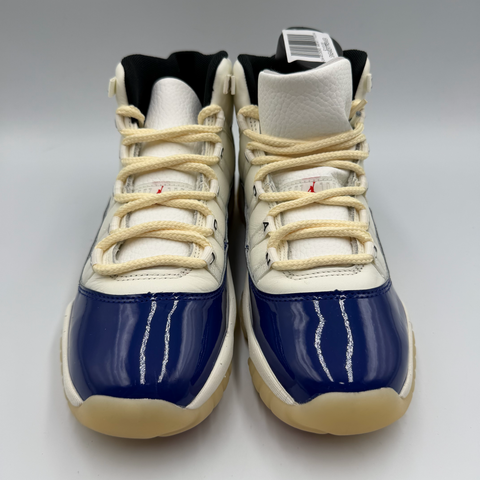 Jordan 11 Retro GS `Rare Air (2025)` | GS 7Y