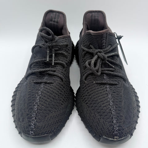 Adidas Yeezy 350 V2 'Black (2019)' | US M 10