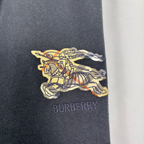 Burberry EKD Checked Sweatpant 'Black' | US M (Small)