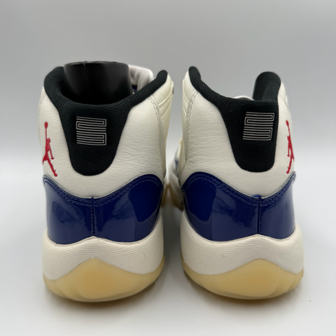 Jordan 11 Retro GS `Rare Air (2025)` | GS 7Y