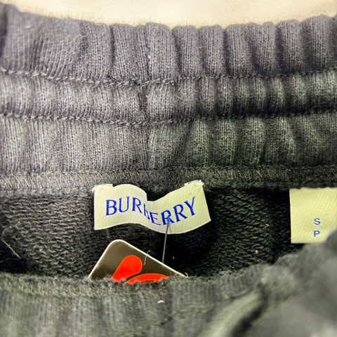 Burberry EKD Checked Sweatpant 'Black' | US M (Small)