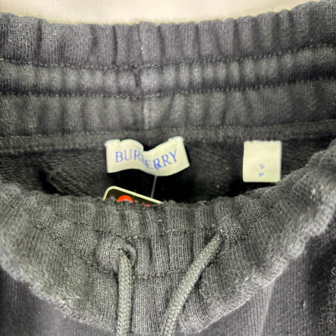 Burberry EKD Checked Sweatpant 'Black' | US M (Small)