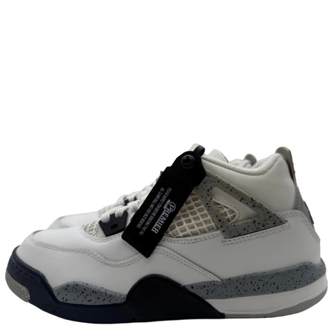 Air Jordan 4 Retro 'White Cement (2024)' | US PS 3Y