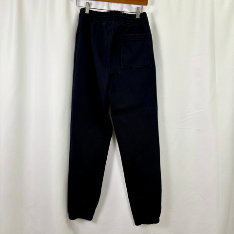 Burberry EKD Checked Sweatpant 'Black' | US M (Small)