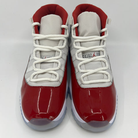 Air Jordan 11 Retro 'Cherry (2022)' | US M 11 (No Box)