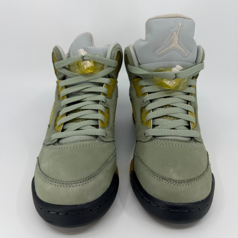Air Jordan 5 Retro 'Jade Horizon (2022)' | US GS 6Y