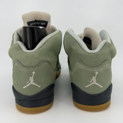 Air Jordan 5 Retro 'Jade Horizon (2022)' | US GS 6Y