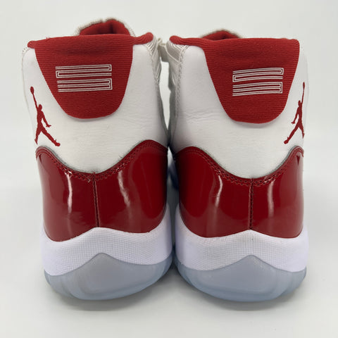 Air Jordan 11 Retro 'Cherry (2022)' | US M 11 (No Box)