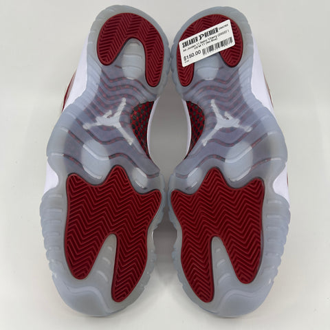 Air Jordan 11 Retro 'Cherry (2022)' | US M 11 (No Box)