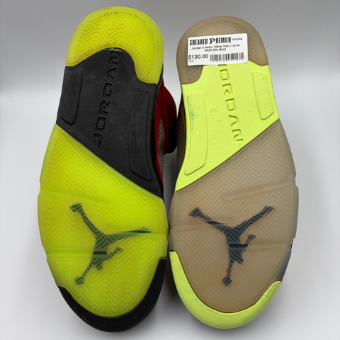 Jordan 5 Retro 'What The (2020)' | US M 9.5 (No Box)