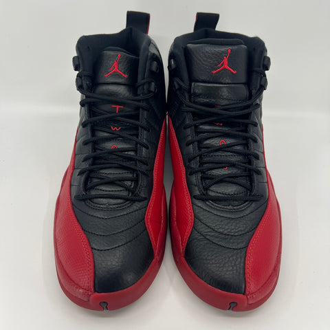 Air Jordan 12 Retro 'Flu Game (2025)' | US M 8 (No Box)