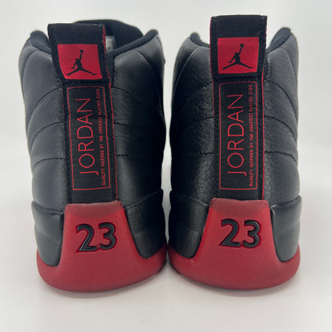 Air Jordan 12 Retro 'Flu Game (2025)' | US M 8 (No Box)