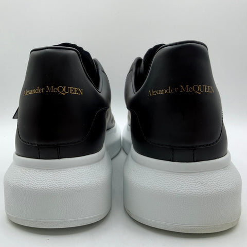Alexander McQueen Oversized 'Black White Sole' | EU M42 / US M9