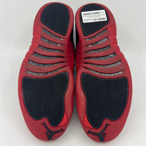 Air Jordan 12 Retro 'Flu Game (2025)' | US M 8 (No Box)