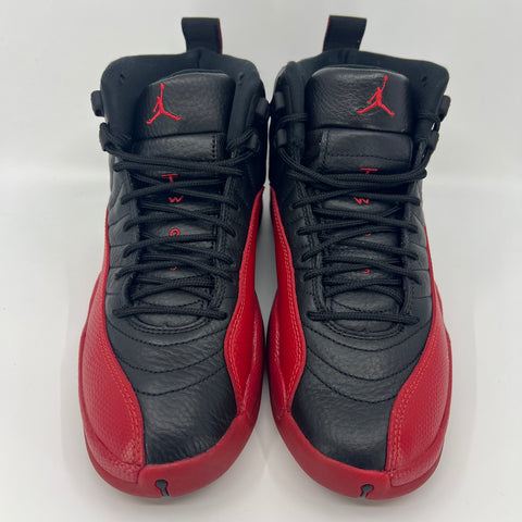 Air Jordan 12 Retro 'Flu Game (2025)' | US M 12.5 (No Box)