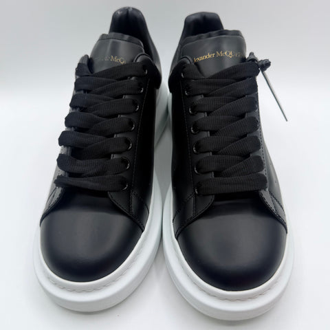 Alexander McQueen Oversized 'Black White Sole' | EU M42 / US M9