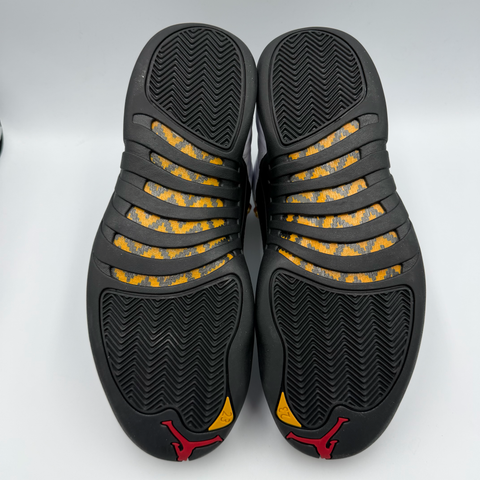 Jordan 12 Retro `Taxi (2025)` | US M 10.5