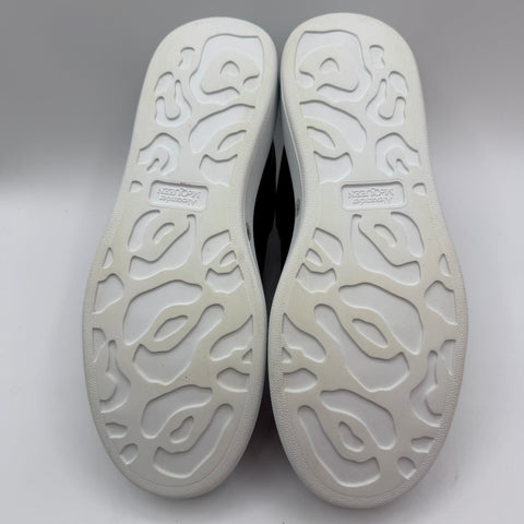 Alexander McQueen Oversized 'Black White Sole' | EU M42 / US M9