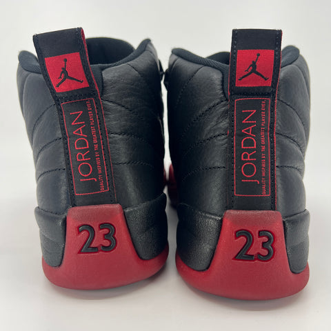 Air Jordan 12 Retro 'Flu Game (2025)' | US M 12.5 (No Box)