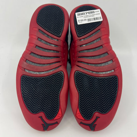 Air Jordan 12 Retro 'Flu Game (2025)' | US M 12.5 (No Box)
