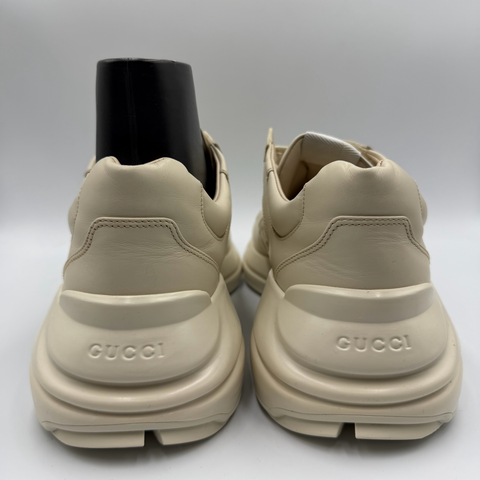 Gucci Rhyton `x Disney Donald Duck` | EU 41 / US M 8