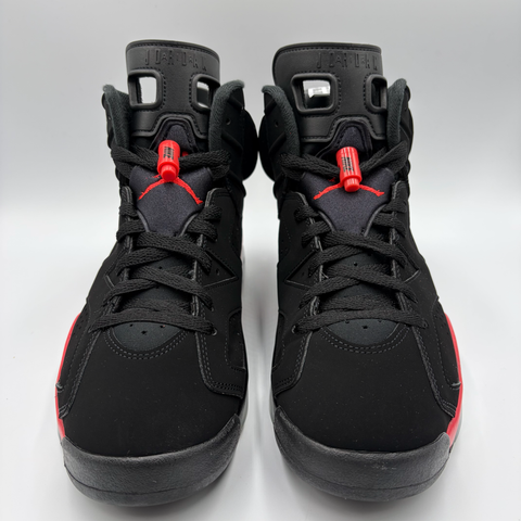Air Jordan 6 Retro 'Infrared Salesman (2026)' | US M 9