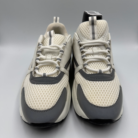 Dior B22 `White Silver` | EU 44 / US M 11