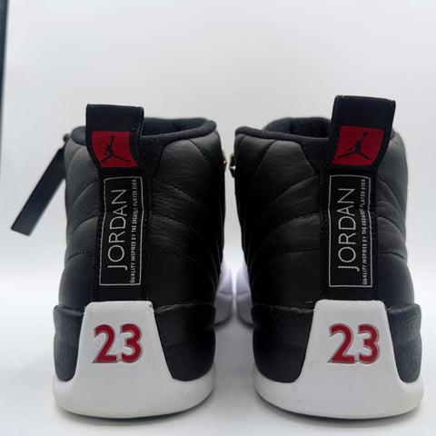 Air Jordan 12 Retro 'Playoffs (2022)' | US M 8.5