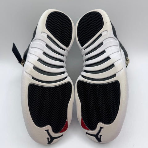 Air Jordan 12 Retro 'Playoffs (2022)' | US M 8.5